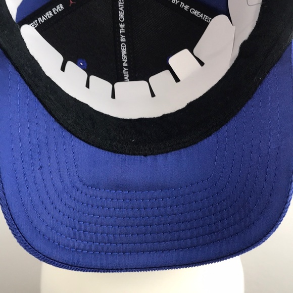 Nike Air Jordan Retro Corduroy Hat Cap - Picture 9 of 10